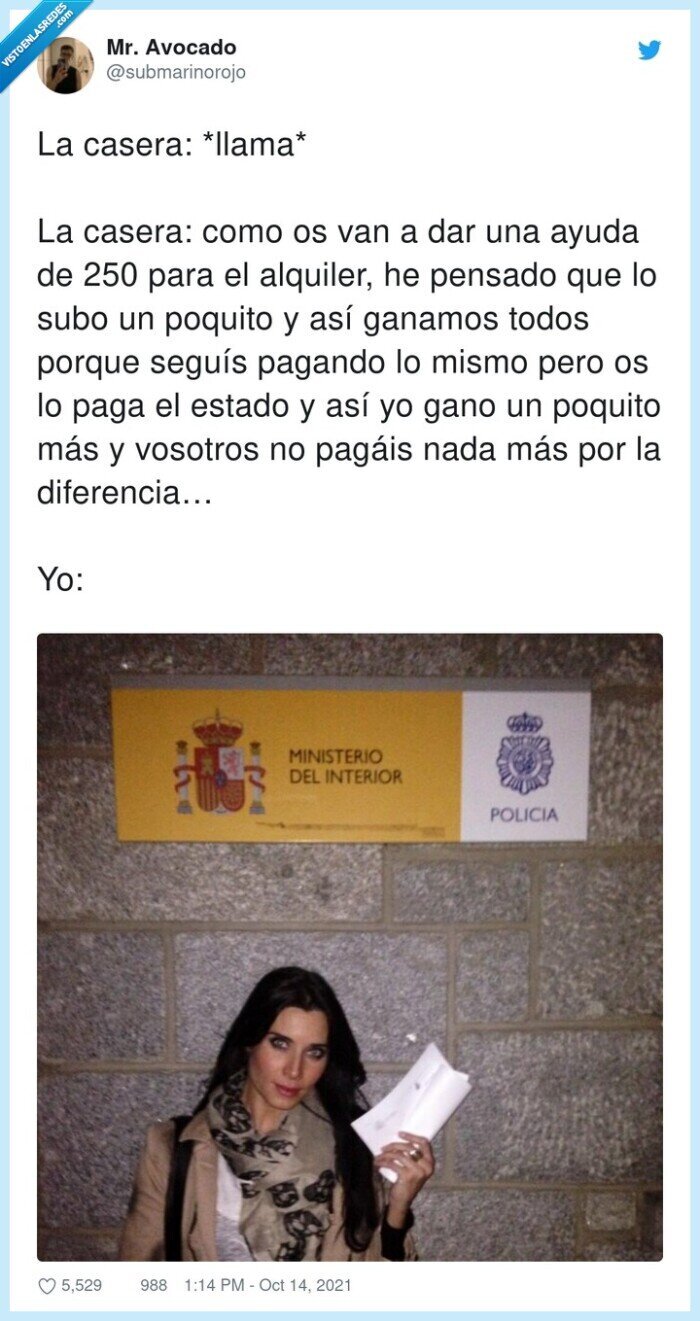 alquiler,ayuda,casera,caradura
