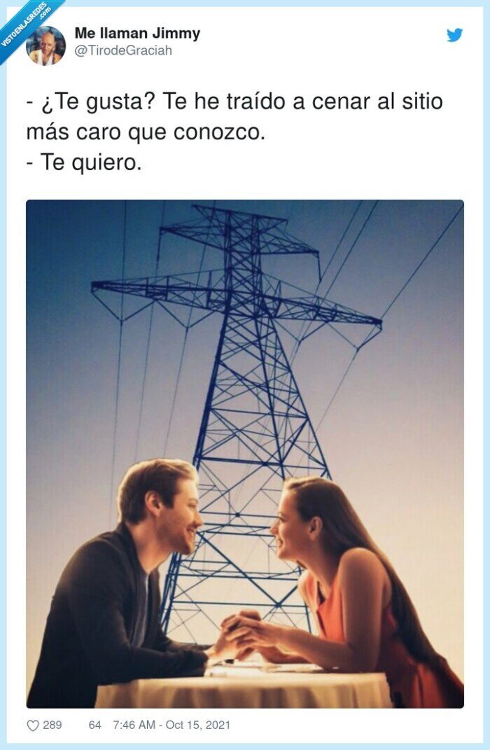 cenar,torre de alta tensión,electricidad,caro