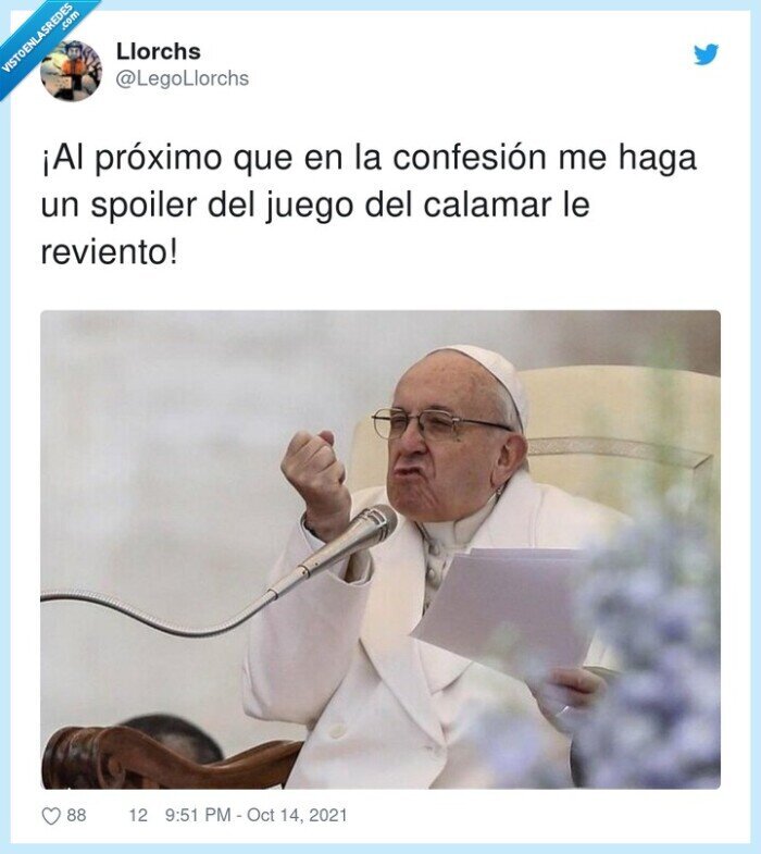 papa,spoilers,el juego del calamar