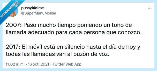 voz,móvil,buzón,silencio,tono,llamada
