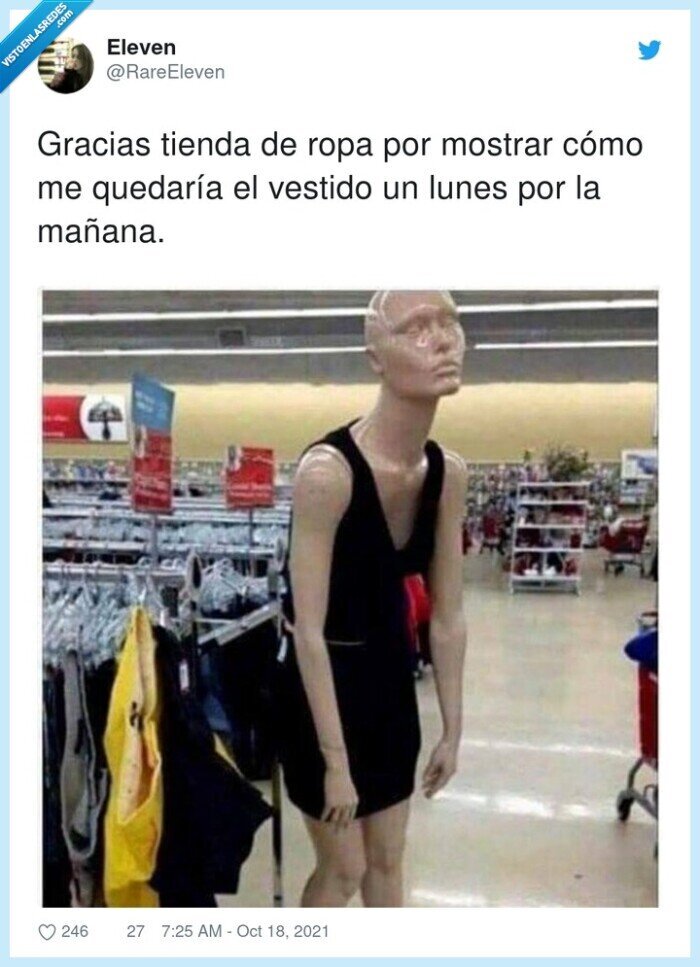maniquí,vestido,lunes,tienda