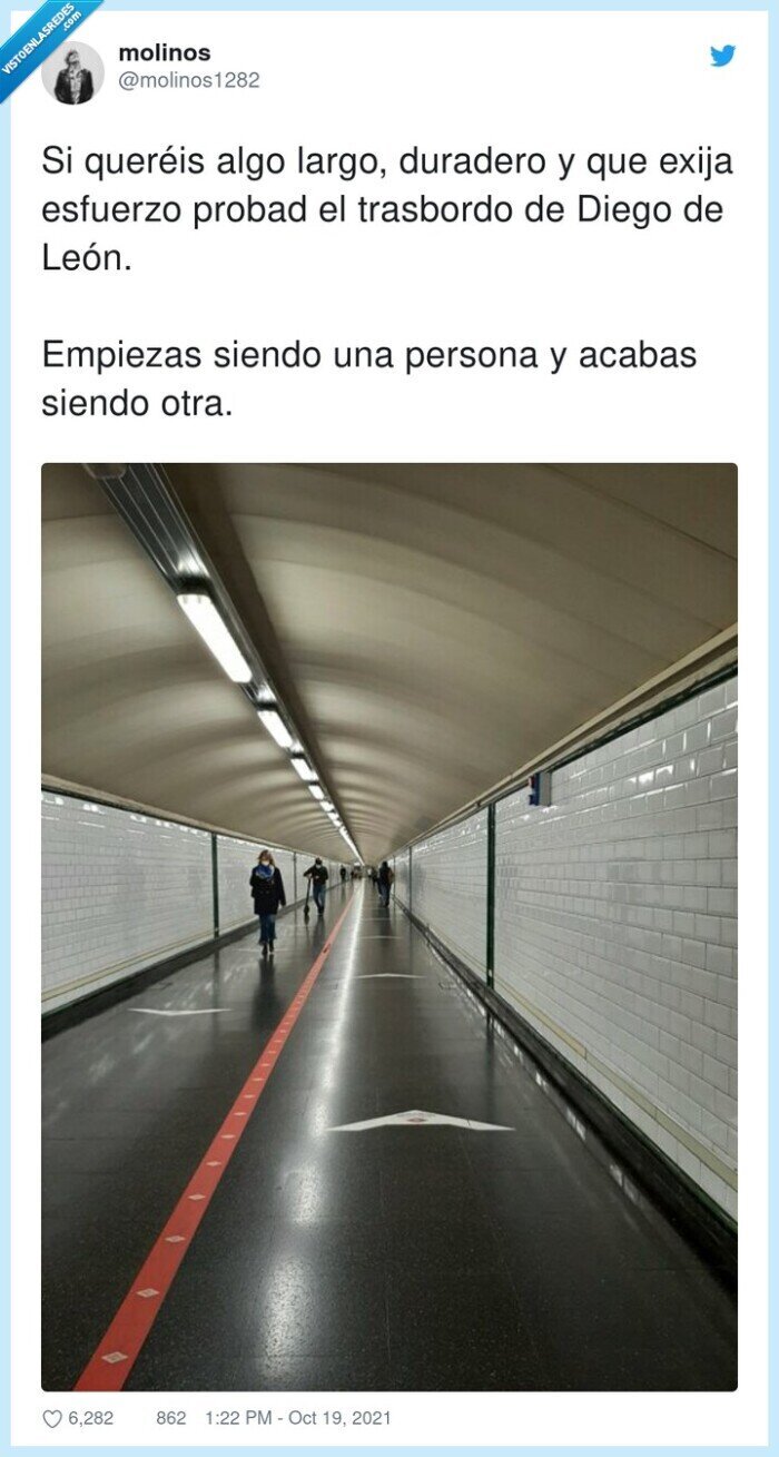 trasbordo,metro,duradero