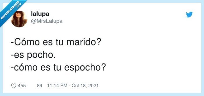 espocho,marido,c&oacute;mo,pocho