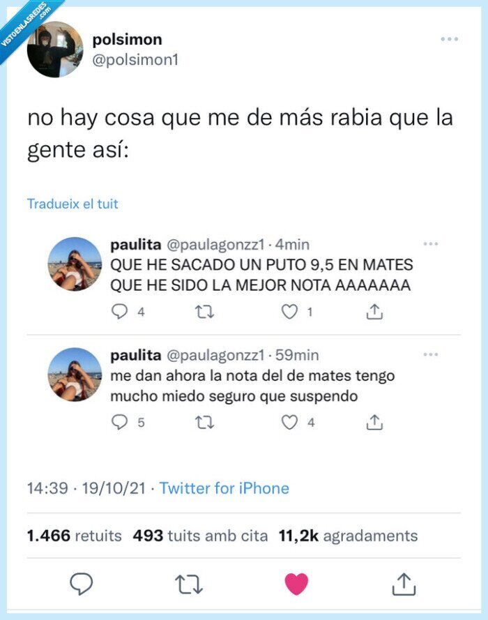 exámenes,vacilar,miedo,suspender