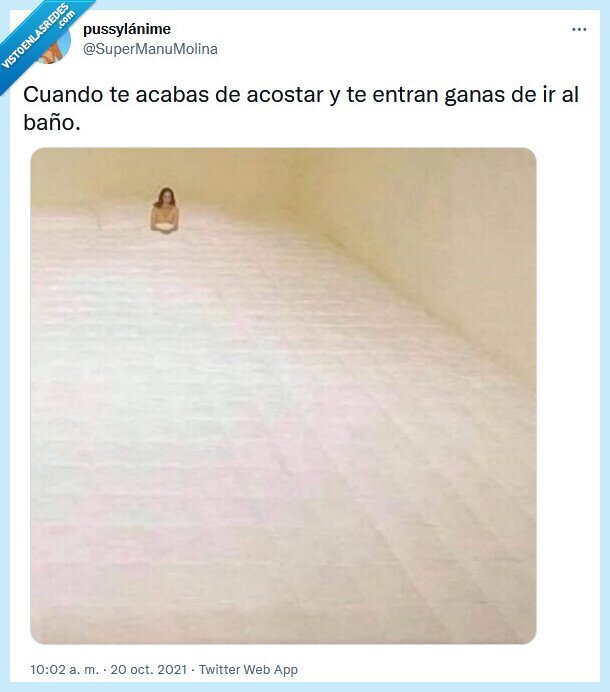 acostar,ba&ntilde;o,ganas