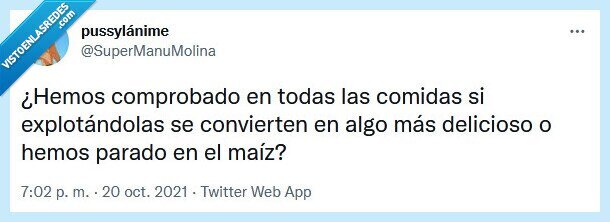 maíz,explotar,comida,palomitas