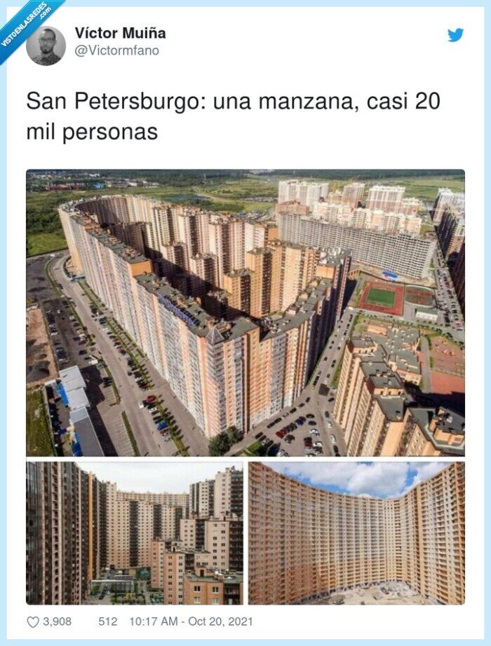 petersburgo,manzana,personas,edificios