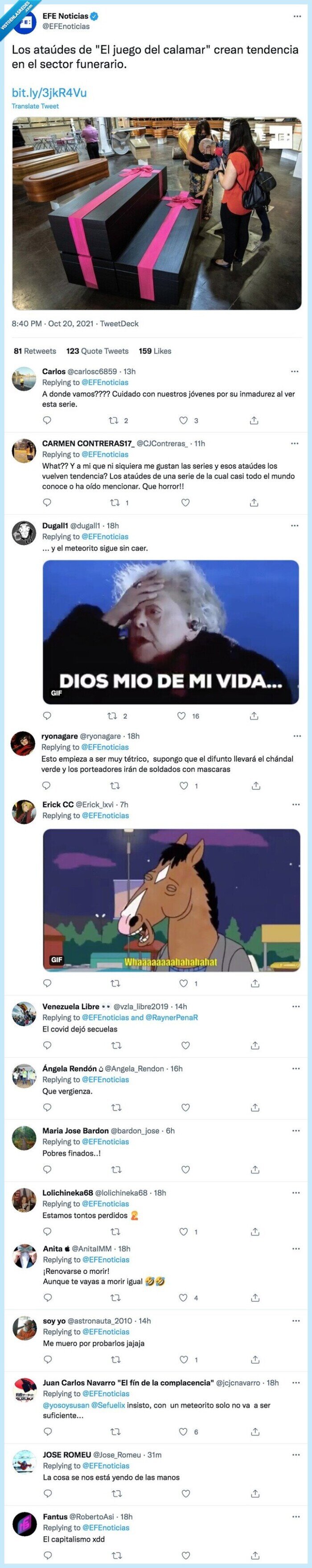 funerario,tendencia,ataúdes,calamar,sector,juego