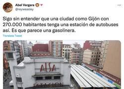 Enlace a Tiene un aspecto añejo que le da cierta gracia, por @reyweasley