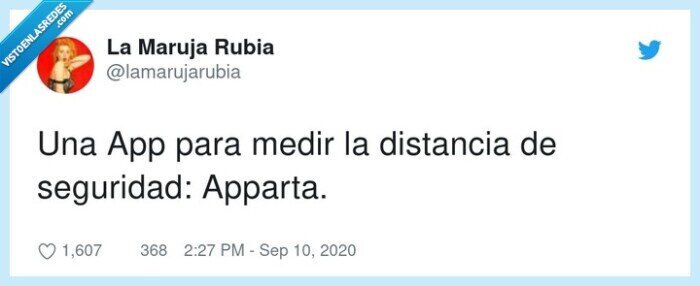 distancia de seguridad,apparta,medir,app