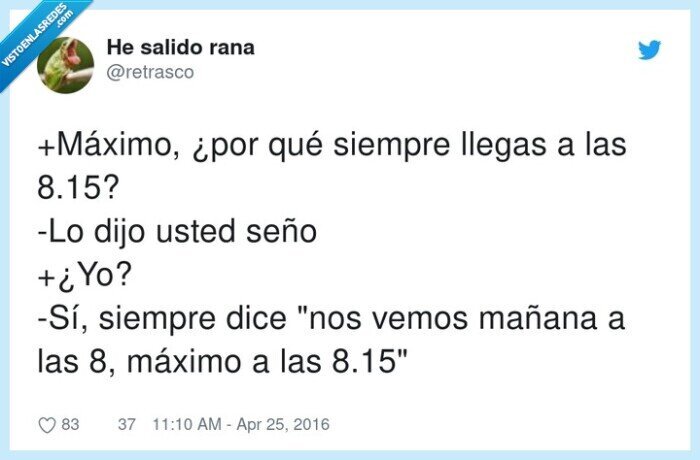 máximo,siempre,mañana,llegar
