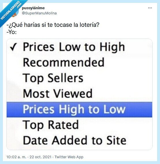 lotería,tocar,precio