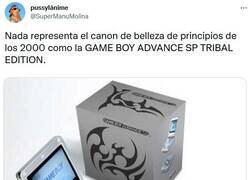 Enlace a El boom de los tribales en todo por @supermanumolina