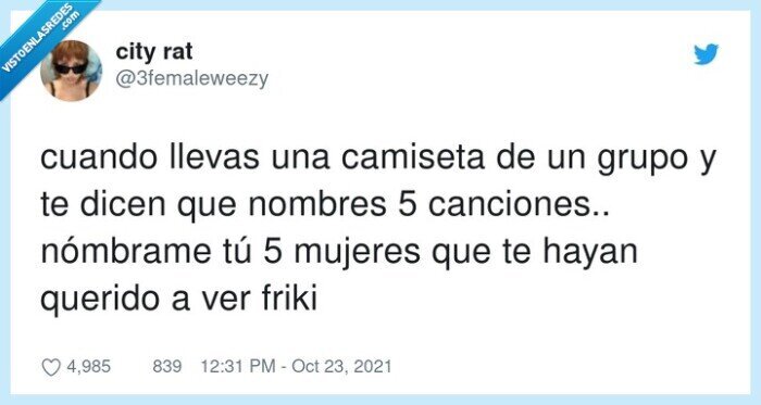 canciones,nómbrame,camiseta,nombres,mujeres