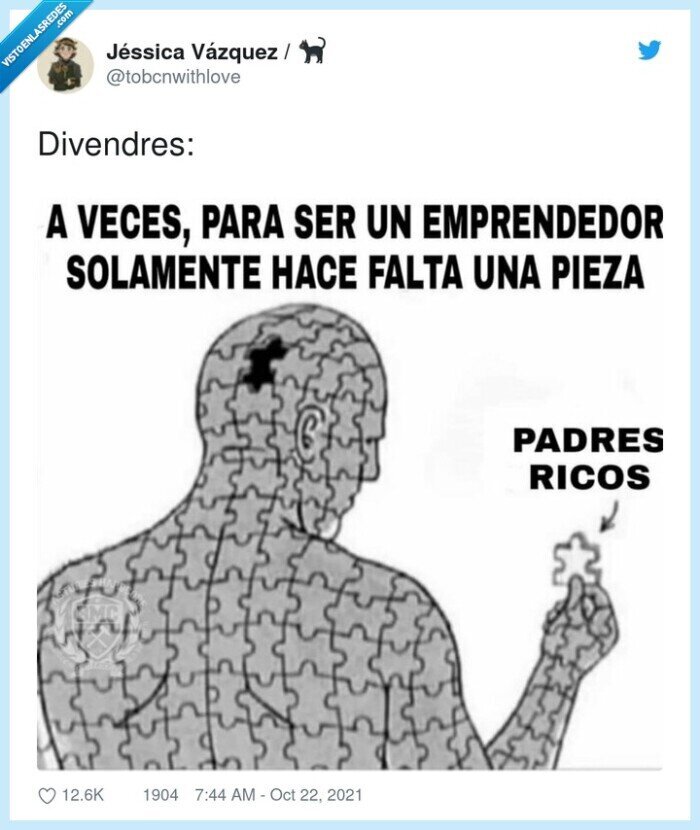 pieza,faltar,puzzle,padres ricos