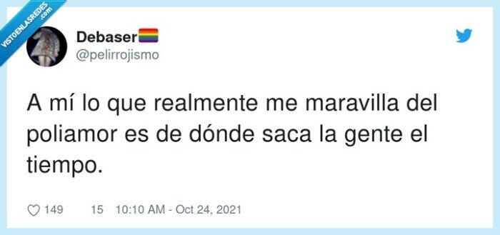 realmente,maravilla,poliamor,tiempo