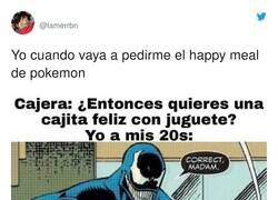 Enlace a Me los pido todos, por @lamerrbn