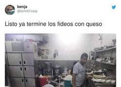 Enlace a Tranquilamente podría ser yo el de la foto, por @tomi01carp