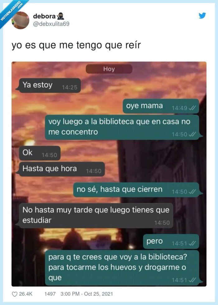 tengo,reír,que