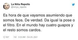 Enlace a El mantenimiento de ser guapo es super cansado, por @ninya_repolIo