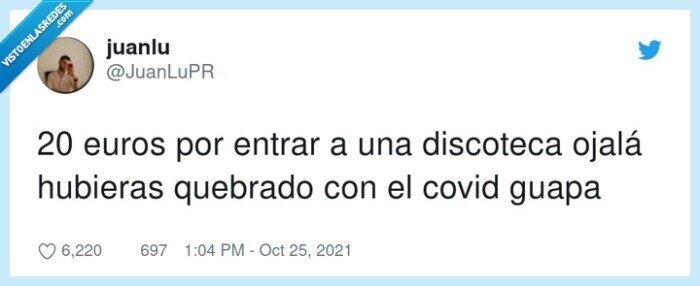 discoteca,quebrar,covid,discotecas