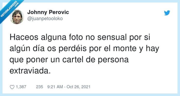 extraviada,perder,sensual,persona