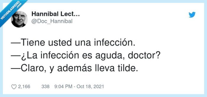 infección,aguda,doctor