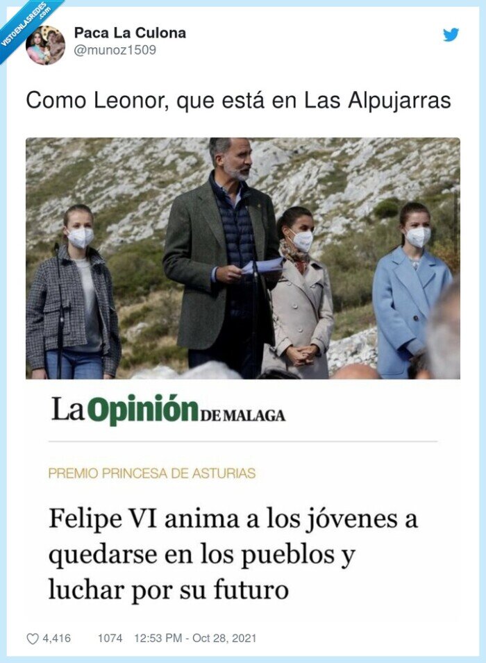 alpujarras,leonor,irlanda,felipe