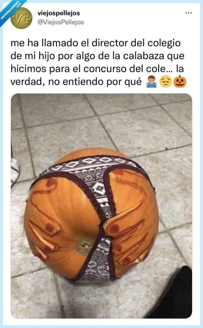 Calabaza,halloween,calabazas,concurso,risa,humor,jajaja,omg