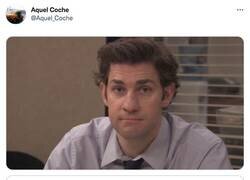 Enlace a Jajajajajaja menudos ovarios, por @Aquel_Coche