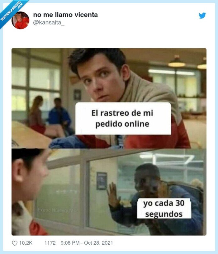 pedir,rastreo,pedido online