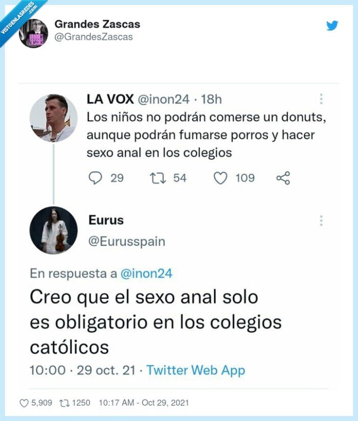 porros,donuts,psoe,pp