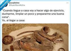 Enlace a ¡A mimir! por @supermanumolina