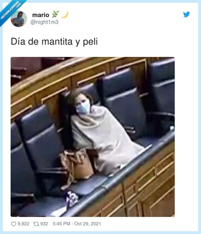 mantita,día,peli