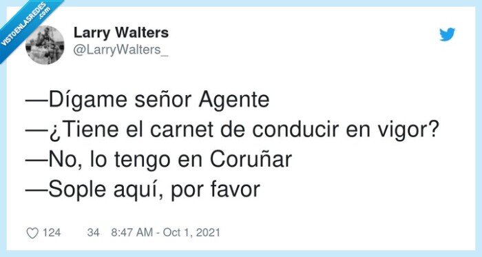 conducir,coruña,vigo,agente,carnet