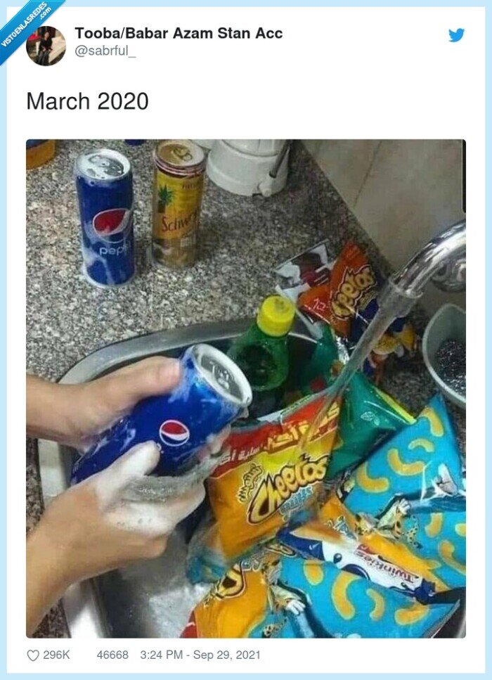 2020,coronavirus,covid,bolsas,lavar,jabón