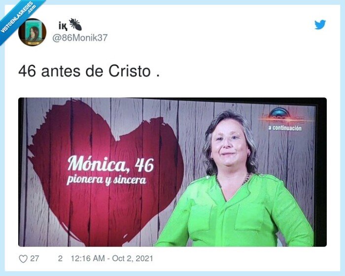 monica,first dates,edad