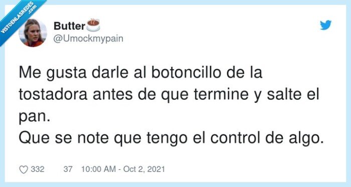 botoncillo,tostadora,terminar,control
