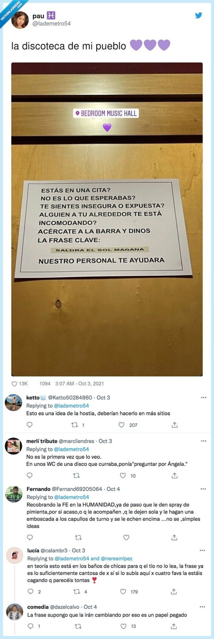 cartel,wc,discoteca,pueblo