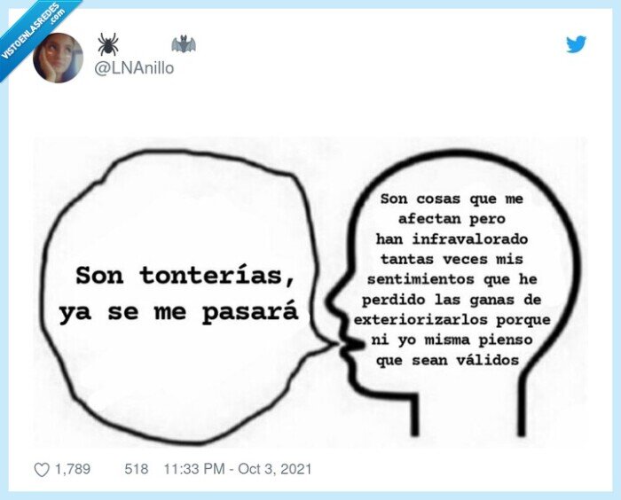 pensamientos,tonter&iacute;as