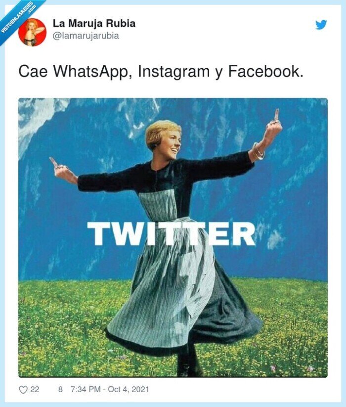 instagram,whatsapp,facebook,caída