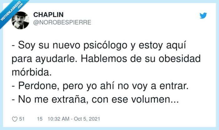 psicólogo,obesidad mórbida,entrar