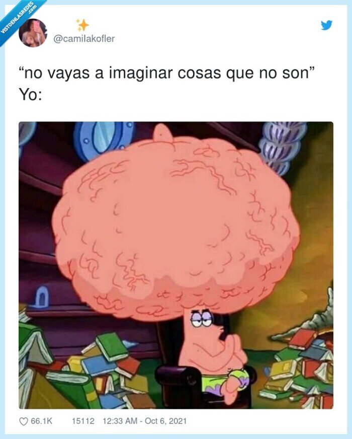imaginar,cosas,cerebro