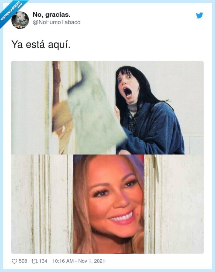 mariah carey,all i want for christmas is you,navidad