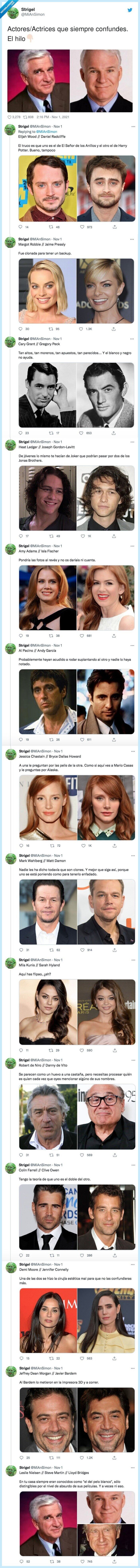 actores,actrices,hilo,confundir