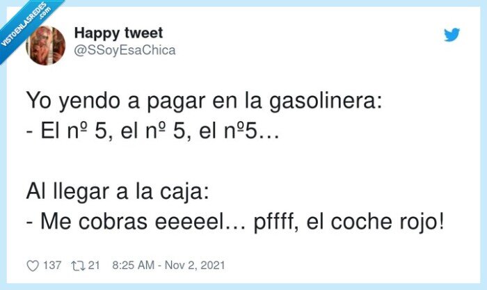 gasolinera,numero,coche,color,repostar