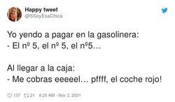 Enlace a Me representa, por @SSoyEsaChica