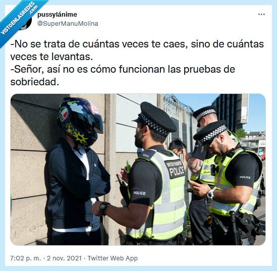 sobriedad,prueba,policía,borracho