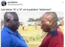 Enlace a ¿Está clavado o es ironía? por @supermanumolina