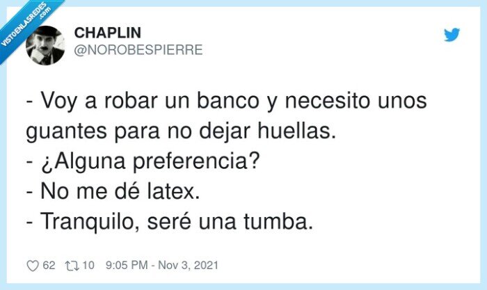 preferencia,tranquilo,necesitar,huellas,guantes